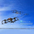 Lily drone MJX X902 Araignée X-SERIES 2.4G 4CH 6 axes 3D Flip Mini RC Quadcopter RTF SJY-X902